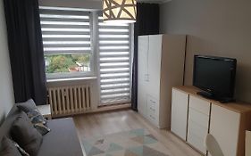 Przestronny apartament Gdańsk Jelitkowo, blisko morza 2-pokoje 47m2